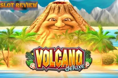 Volcano Deluxe Slot Review